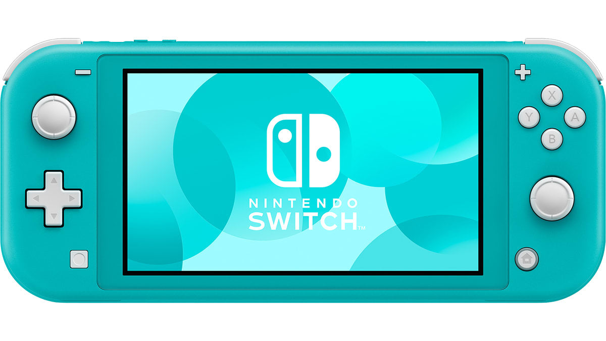 Nintendo Switch Lite Laptop Nintendo Switch Lite 768 MHz NVIDIA Tegra Si