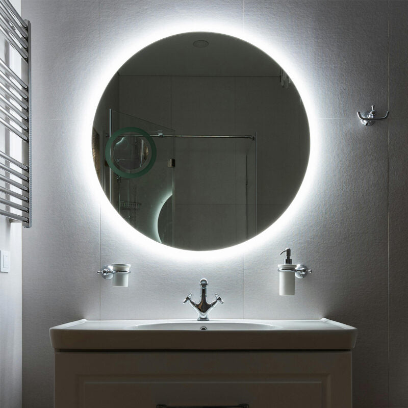 JWJ JLML-2835-08 cinta luminosa Regleta luminosa universal LED 500 W 50000 mm
