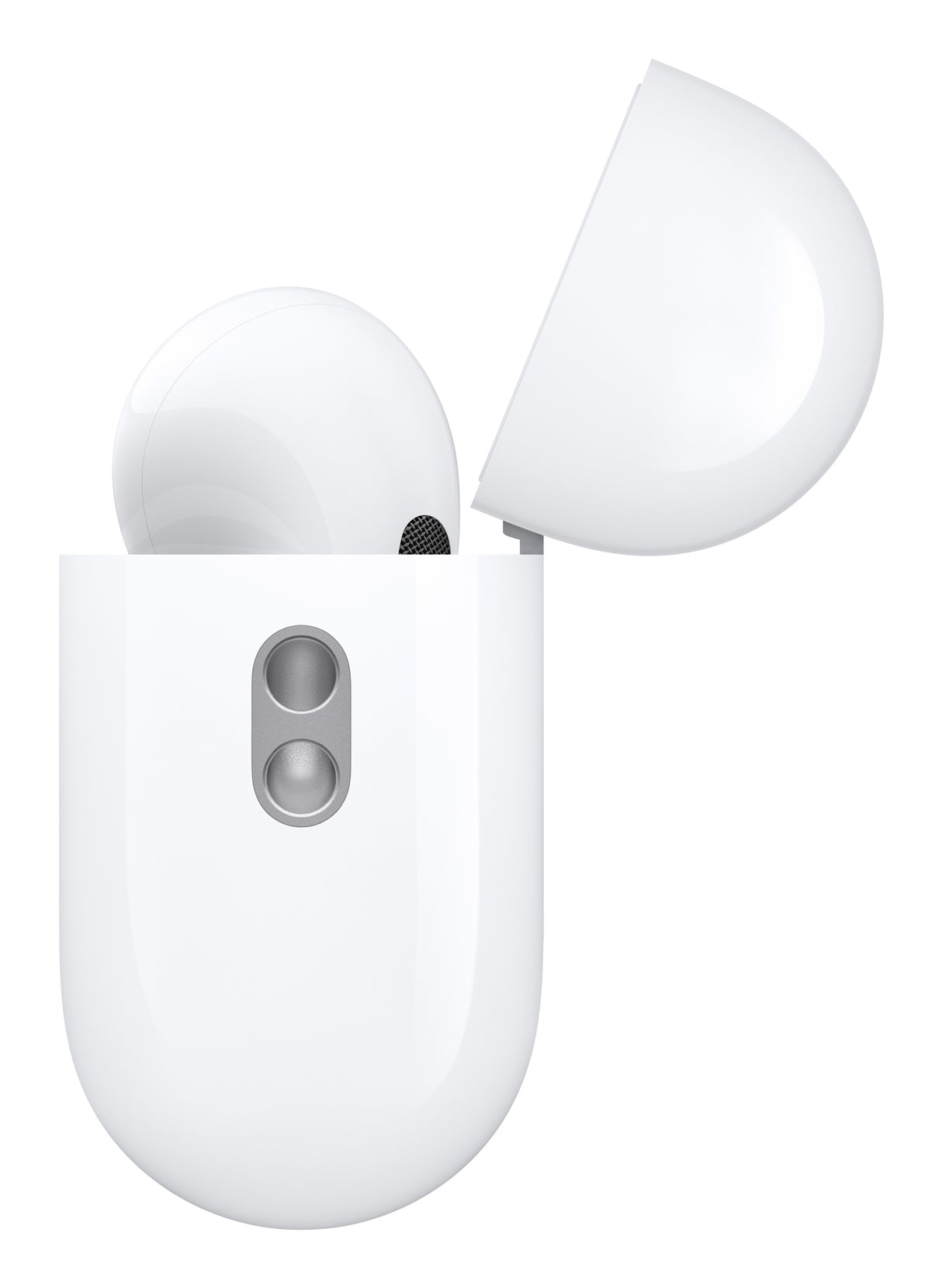 Apple AirPods Pro (2nd generation) Audífonos Inalámbrico Intra auditivo Llamadas/Música Bluetooth Blanco