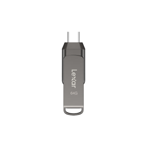 MEMORIA USB 3.1 DUAL 64GB, JUMPDRIVE