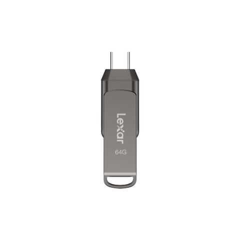 MEMORIA USB 3.1 DUAL 64GB, JUMPDRIVE