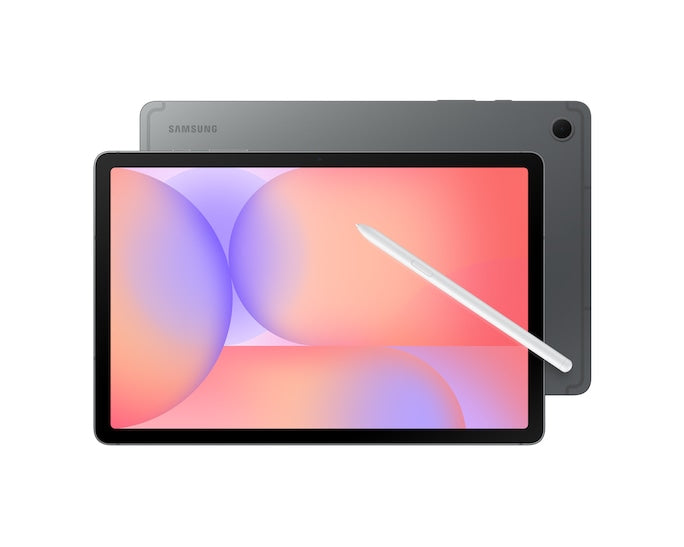 Samsung SM-X406BZAAMX0 - Samsung Galaxy Tab S10 Lite SM-X406B 5G LTE-TDD & LTE-FDD 128 GB 27,7 cm (10.9") 6 GB Wi-Fi 6 (802.11ax) Gris