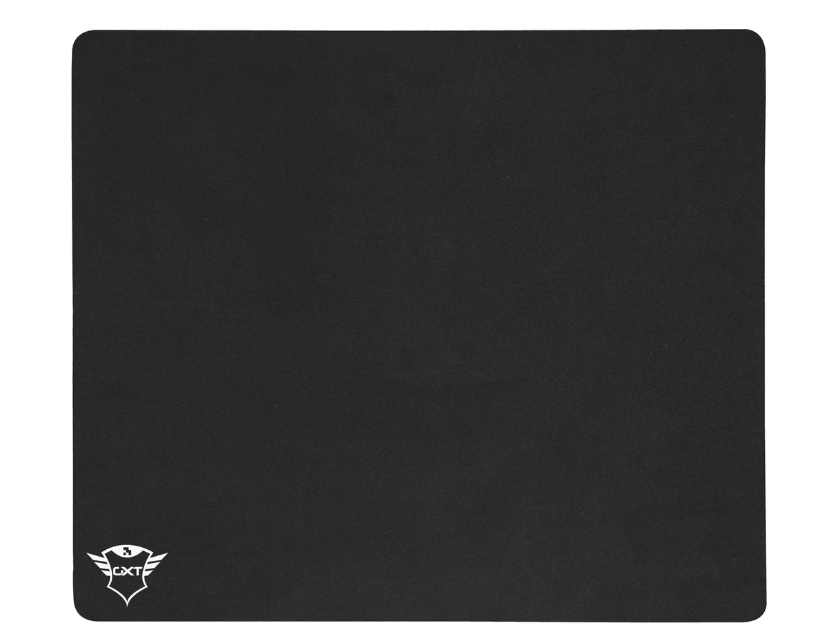 Trust GXT 756 Ratón Monocromo Si Si Negro