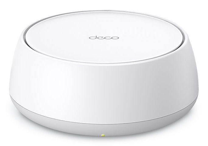 TP-Link DECO BE23 sistemas wi-fi mesh (wi-fi en malla) Sistema de malla Blanco Interno 4