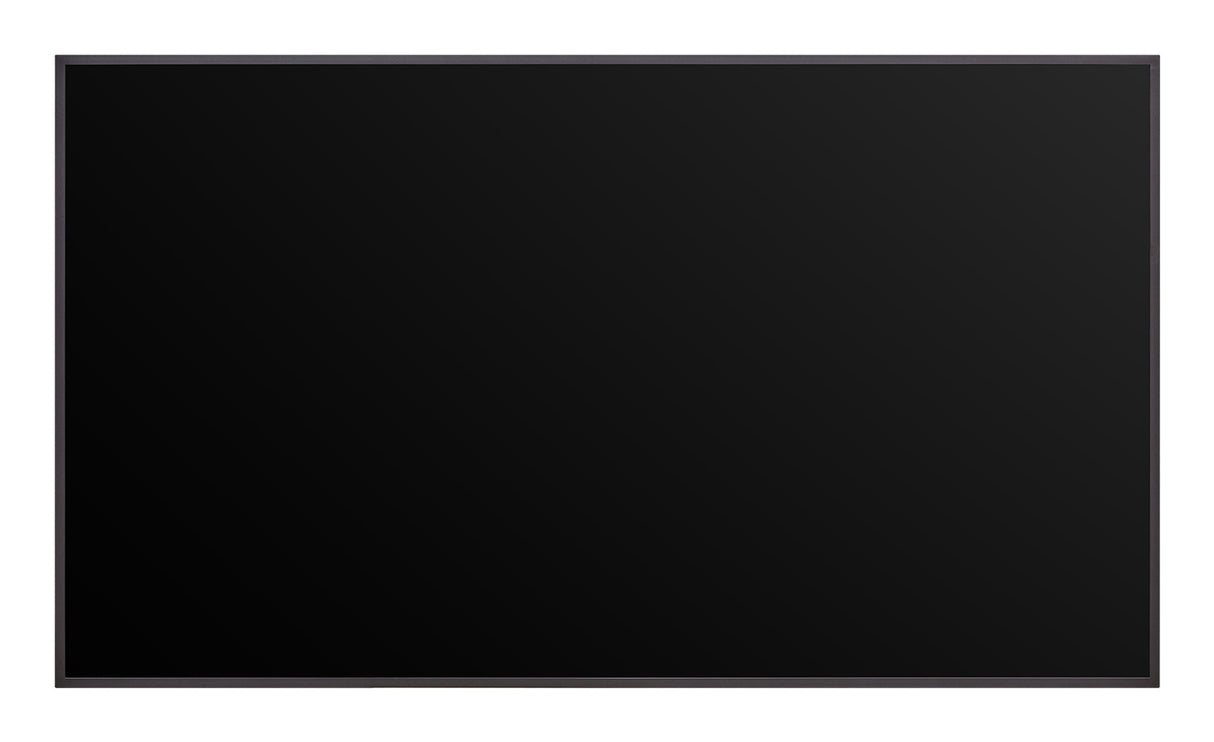 LG 65UH5Q-E pantalla de señalización 165,1 cm (65") Wifi 500 cd / m² 4K Ultra HD Negro Procesador incorporado WebOS 24/7