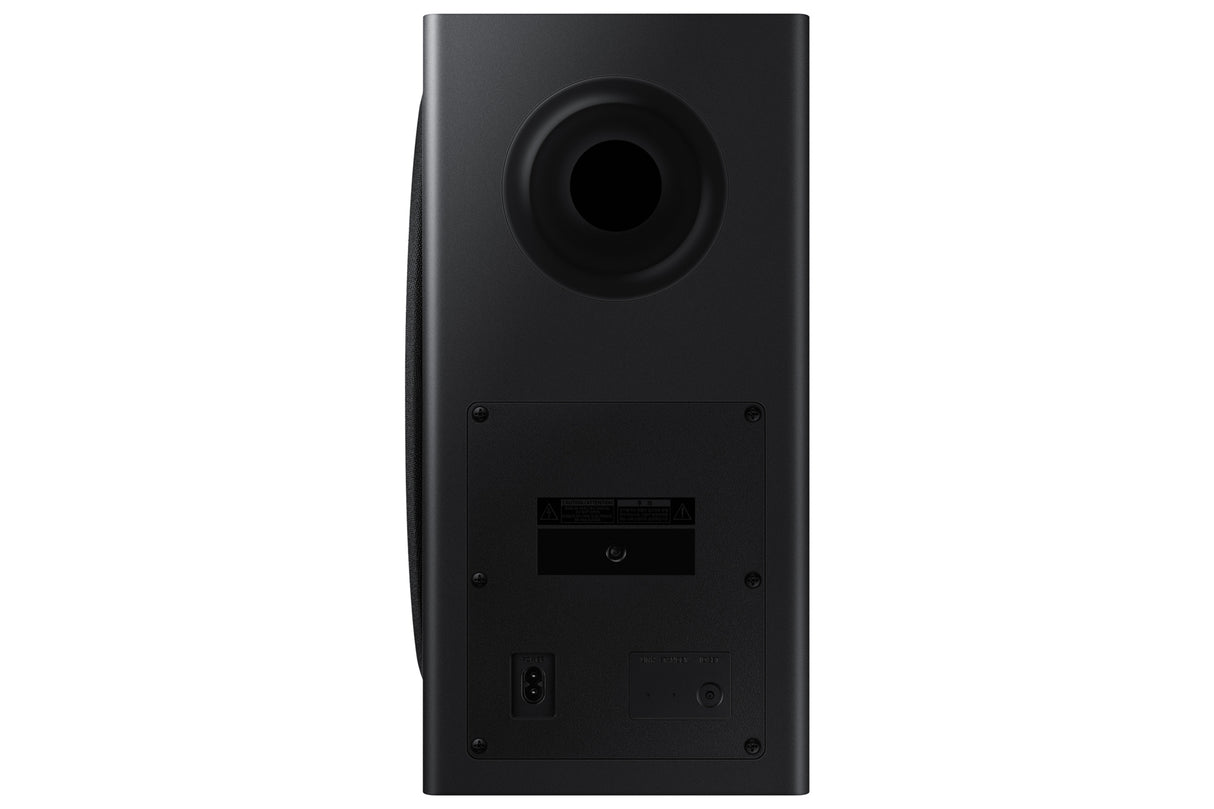 Samsung HW-Q800D altavoces soundbar 5.1.2 canales Si Si Si