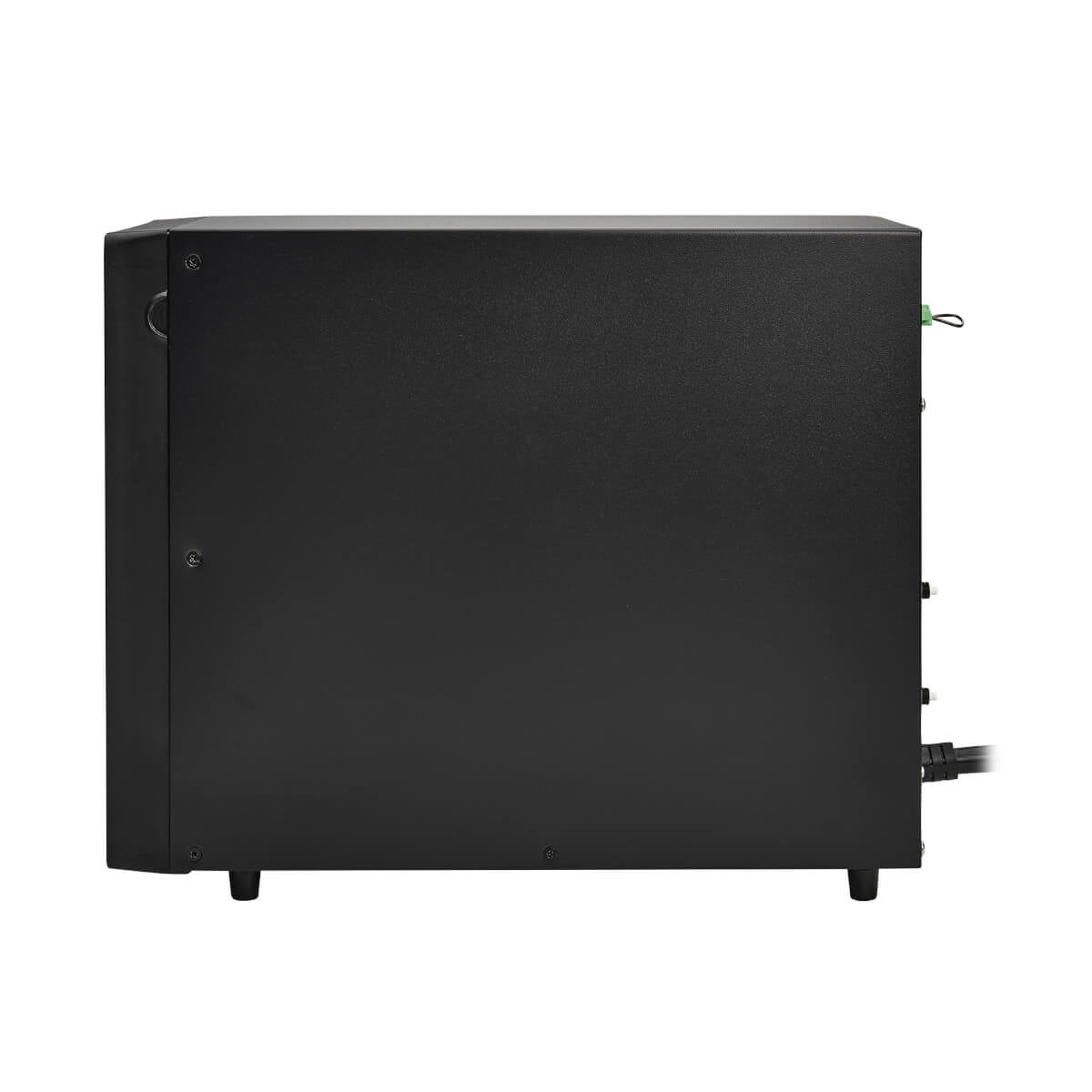Tripp Lite SU3000XLCD UPS SmartOnline de Doble Conversión 120V 3kVA 2.7kW, en Torre, Autonomía Extendida, Opciones de Ta