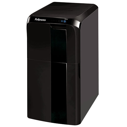 Fellowes Automax 350C Papel Si 4 x 38.1 mm Corte cruzado Si