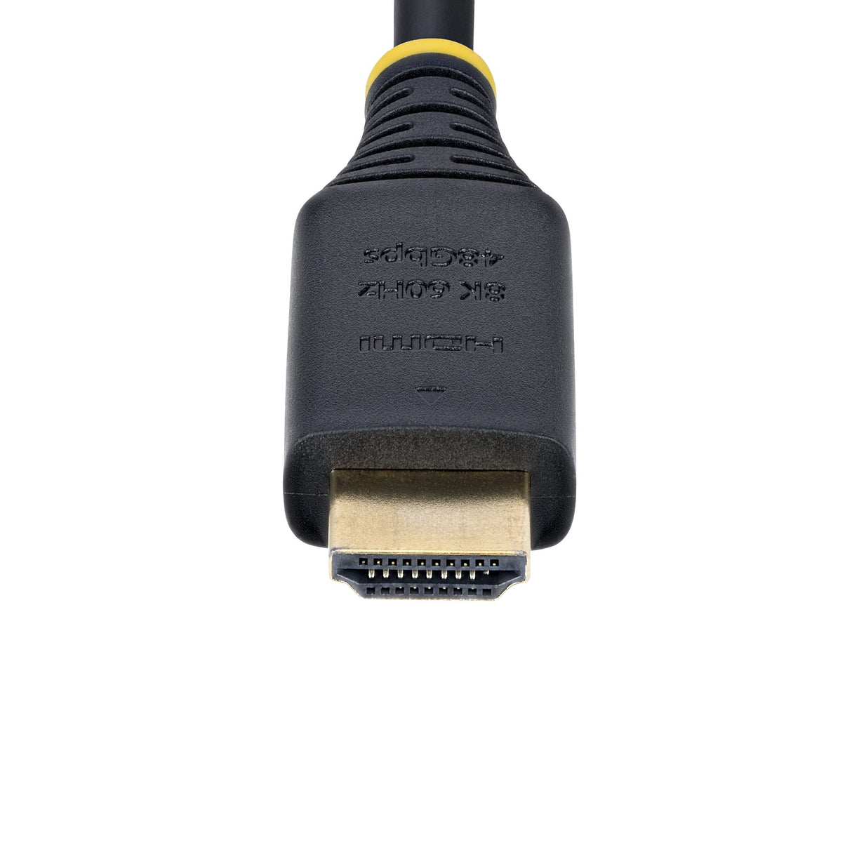 StarTech.com Cable HDMI de 4m Certificado de Ultra Alta Velocidad - 8K60Hz/4K120Hz - Cable HDMI 2.1 con HDR10+ / eARC -