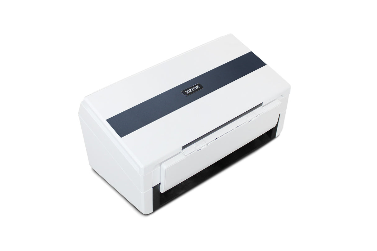 Visioneer XEROX D50 DOCUMENT SCANNER Escáneres 216 x 6096 mm 600 x 600 DPI Escáner con alimentador automático de documen