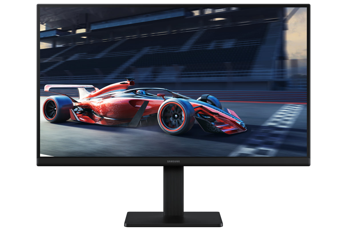 Samsung Essential Monitor LS22D300GALXZX Monitor 55,9 cm (22") 1920 x 1080 Pixeles Full HD LCD Negro
