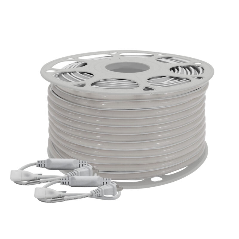 JWJ JLML-2835-08 cinta luminosa Regleta luminosa universal LED 500 W 50000 mm