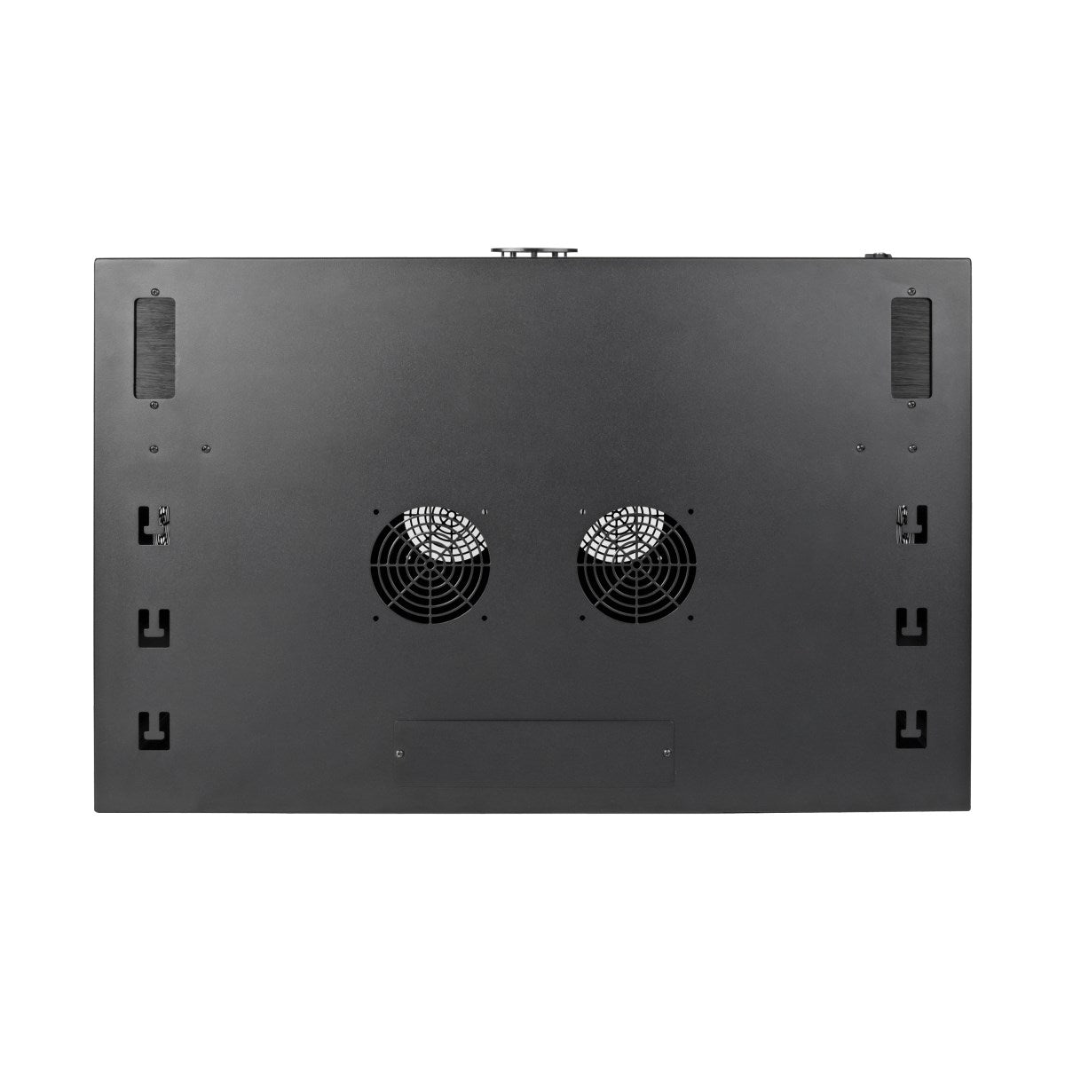 Tripp Lite SRW9UDPGVRT Mini Gabinete SmartRack 9U Bajo Perfil Profundidad de Switch Plus Instalación en la Pared, Ancho,