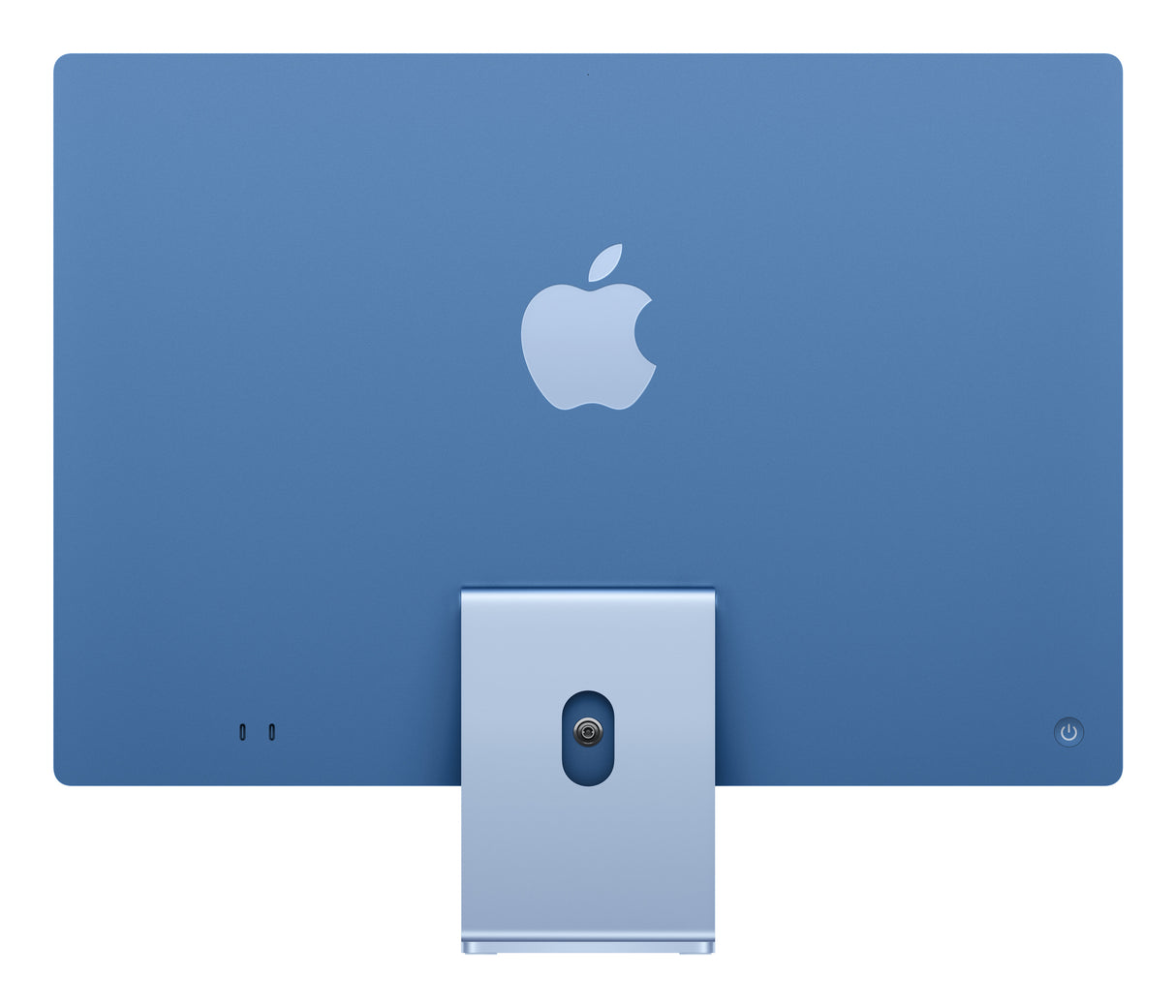 Apple iMac Apple M M4 59.7 cm (23.5") 4480 x 2520 Pixeles PC todo en uno 16 GB 256 GB SSD macOS Sequoia Wi-Fi 6E (802.11