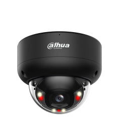 Dahua Technology WizSense IPC-HDBW3849E-AS-IL Almohadilla Cámara de seguridad IP Interior y exterior