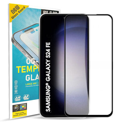 BRobotix 406719 Protectores de pantalla y traseros para teléfono móvil Protector de pantalla Samsung Transparente