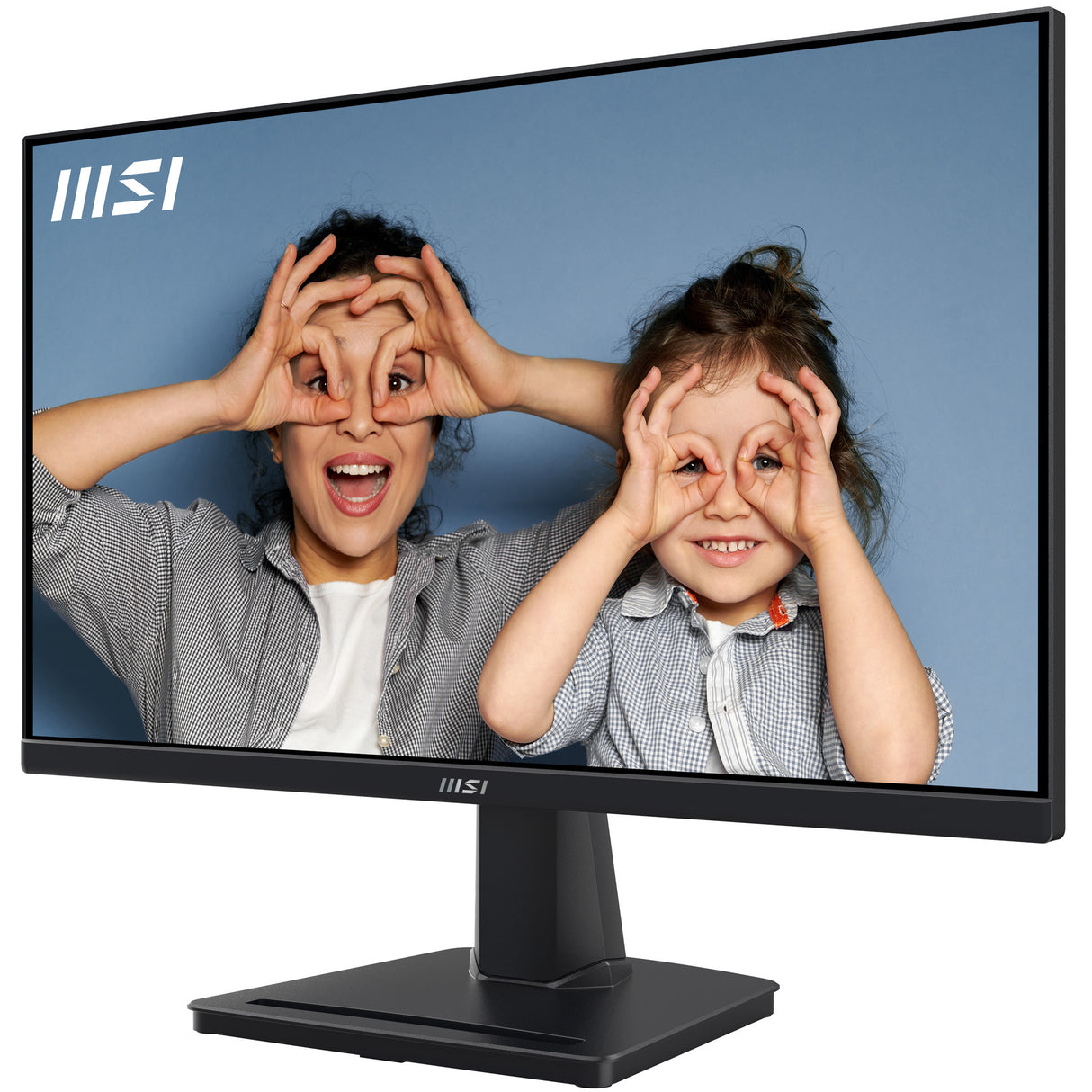 MSI PRO MP225 Monitor 54,6 cm (21.5") 1920 x 1080 Pixeles Full HD LED Negro