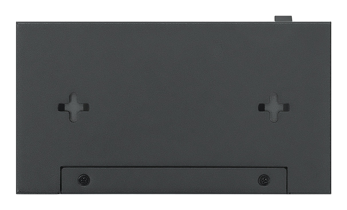 POE SWITCH INT 5 PTOS GB DESKTOP 30W/PORT
