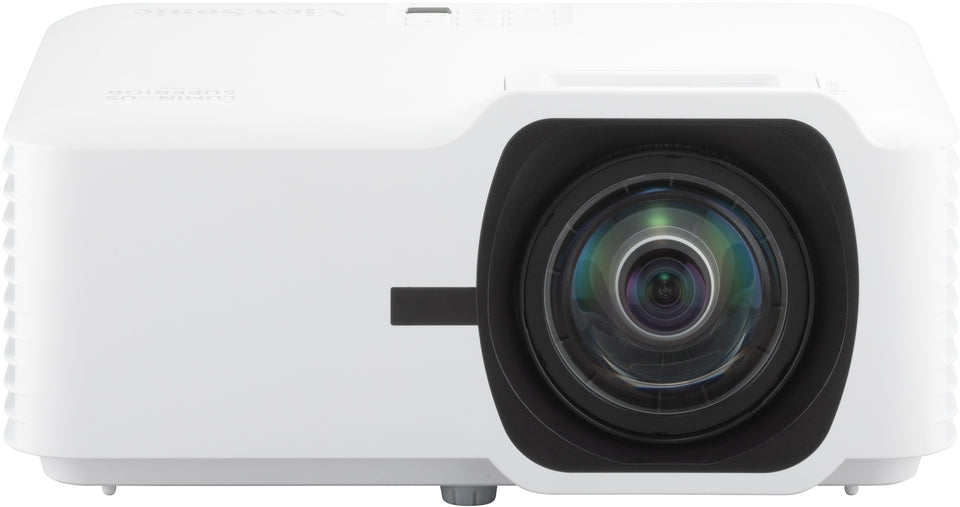 Viewsonic LS711HD Videoproyector 4000 lúmenes ANSI 1080p (1920x1080) Laser