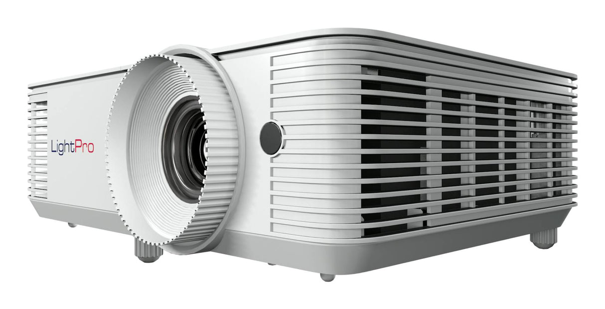 InFocus Genesis III Videoproyector 4000 lúmenes ANSI DLP Lámpara