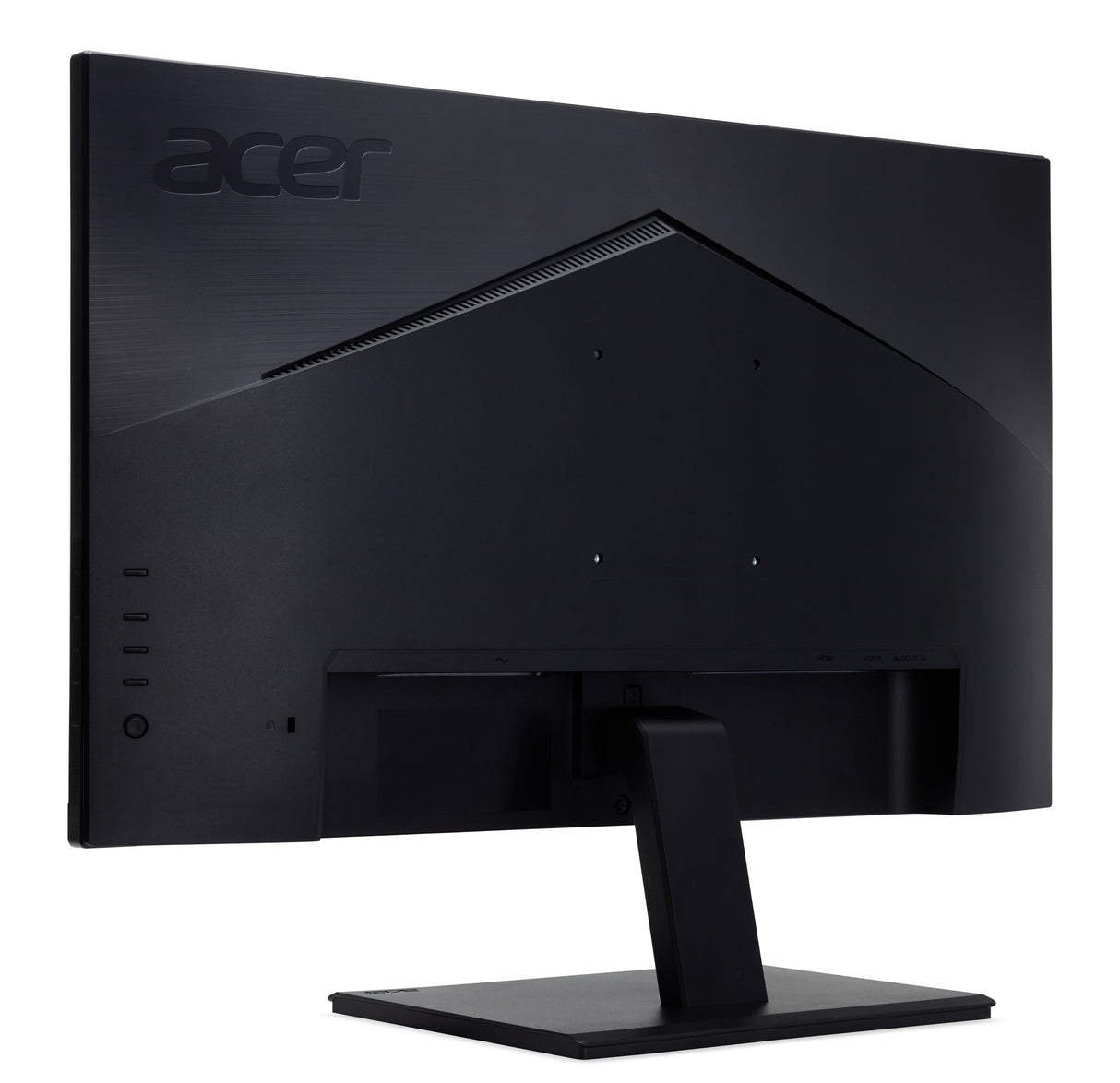 Acer V7 V247Y Hbi Monitor 60,5 cm (23.8") 1920 x 1080 Pixeles Full HD LED Negro