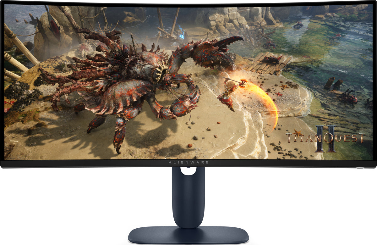 210-BPKX - Monitores DELL AW3425DWM