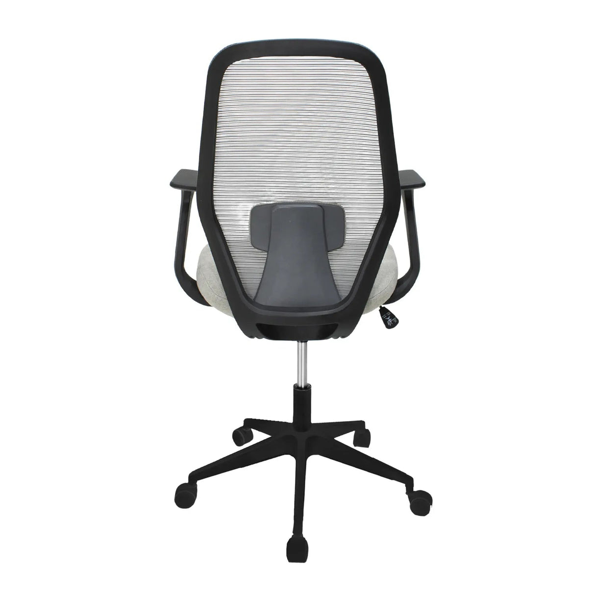 mundo in SILL0904941BEIGE silla para oficina o computadora, 620 mm, 580 mm, 109.5 cm
