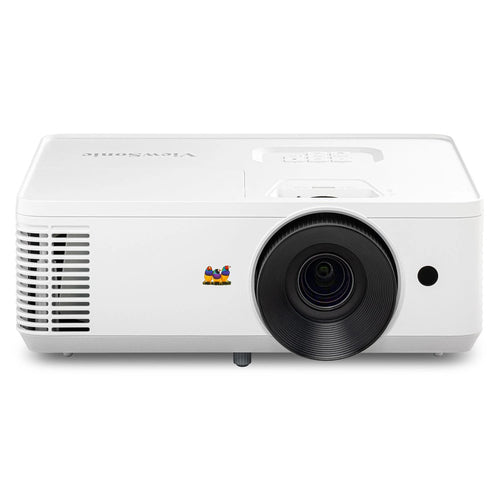 Viewsonic PA503HD Videoproyector 4000 lúmenes ANSI DLP 4000 h
