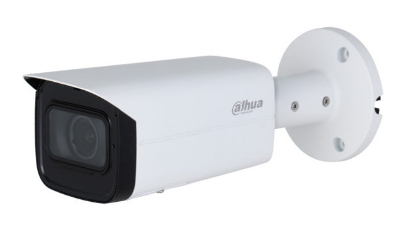 Dahua Technology WizSense DH-IPC-HFW3841T-ZAS-S2 cámaras de vigilancia Cámara de seguridad IP Interior y exterior Alámbrico Si