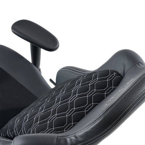 Balam Rush Silla Gamer BR-940580, Max 150 Kg, Inclinación 160°, Piston Clase 4