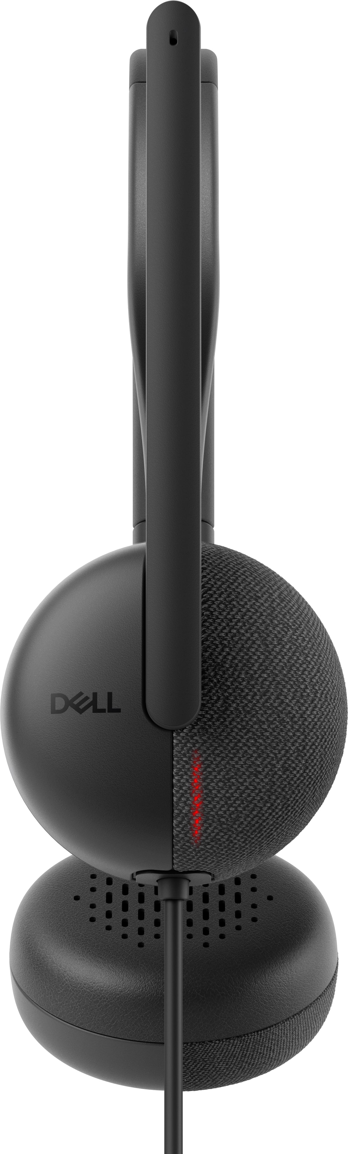 DELL WH3024 Auriculares Auriculares Diadema Llamadas/Música Binaural