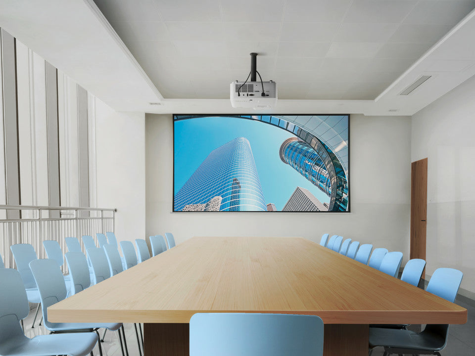 Viewsonic LS740HD Proyector