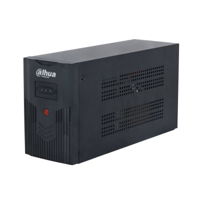 Dahua Technology PFM350-900-A UPS Línea interactiva 1,5 kVA 900 W Sine/Pure sine