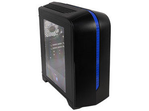 PC de Escritorio Vorago CSG500: Intel Celeron G4930 3.2GHz, 8GB DDR4, SSD 240GB, UHD Graphics 610