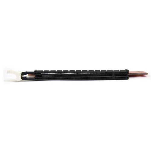 StarTech.com Adaptador para Ranura de Extensión PCI Express x1 a x16 de Perfil Bajo Tarjetas y adaptadores de interfaz P