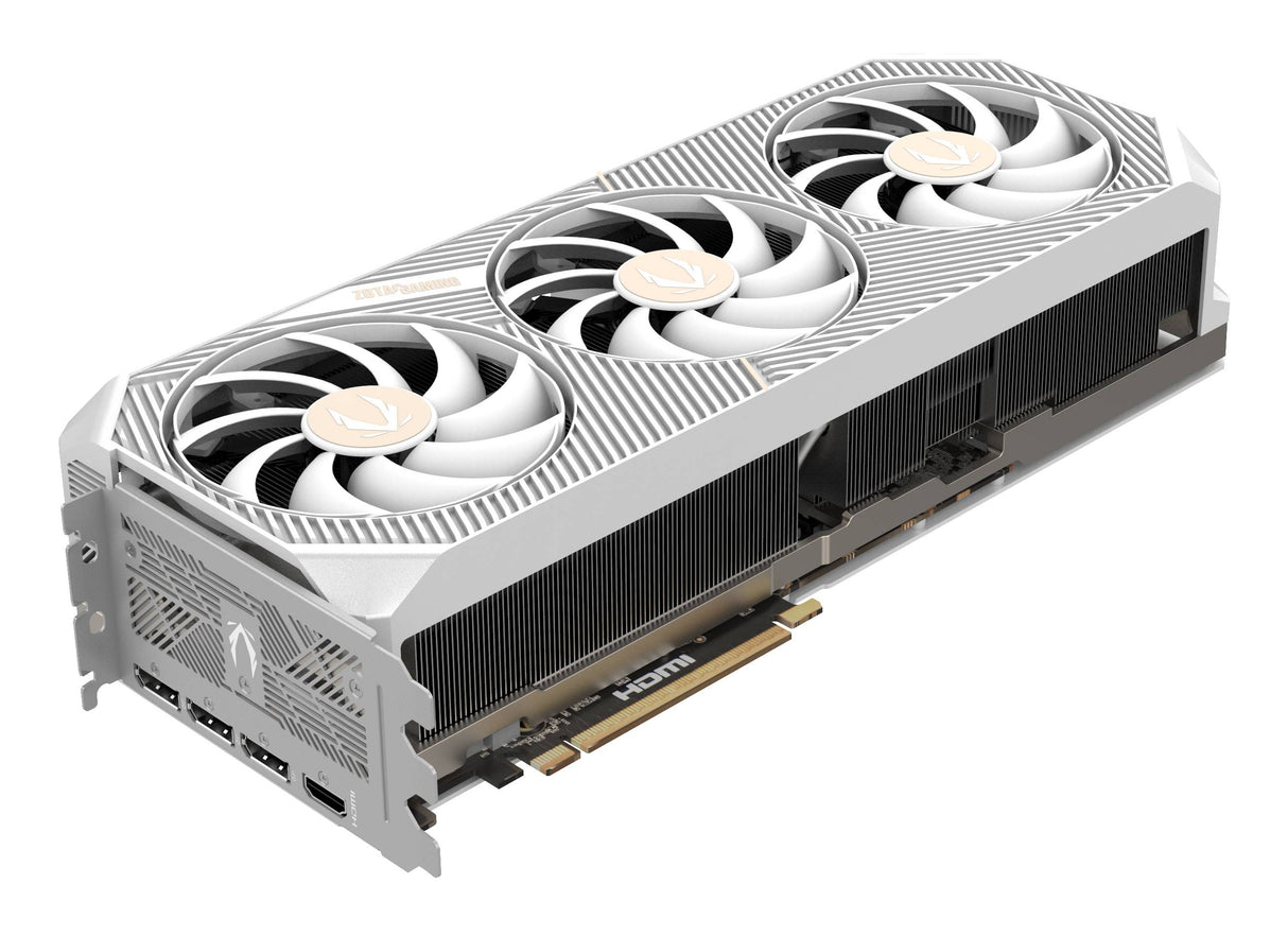 Zotac GAMING GeForce RTX 5080 SOLID OC NVIDIA 16 GB GDDR7, 256 Bit, 7680 x 4320 Pixeles, PCI Express x16 5.0