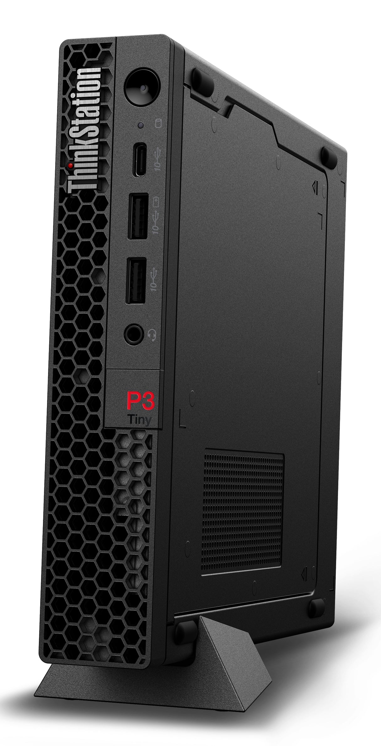 Lenovo ThinkStation P3 Tiny pcs/estaciones de trabajo Intel Intel® Core™ i9 Intel® Core™ i9 de 13ma Generación i9-13900