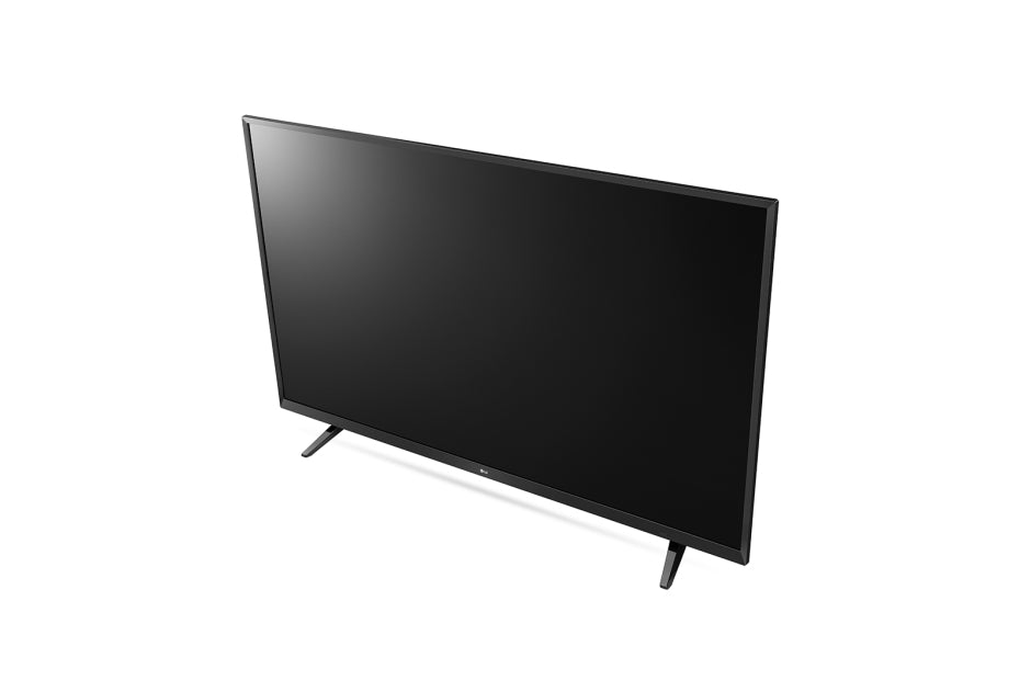LG 49UJ6200 Televisor 124,5 cm (49") 3840 x 2160 Pixeles 4K Ultra HD LED Smart TV Wifi Negro