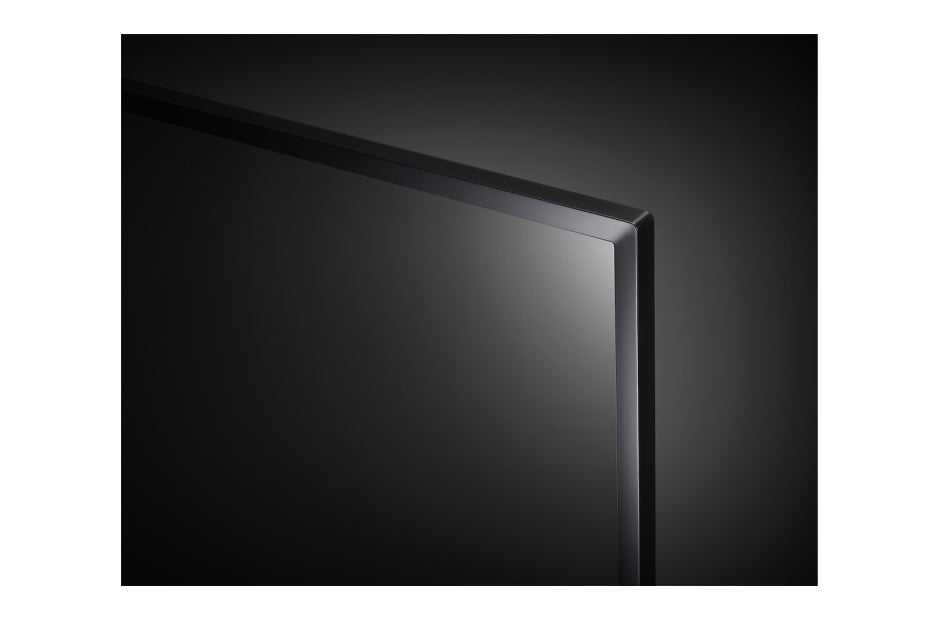 LG 49UJ6200 Televisor 124,5 cm (49") 3840 x 2160 Pixeles 4K Ultra HD LED Smart TV Wifi Negro