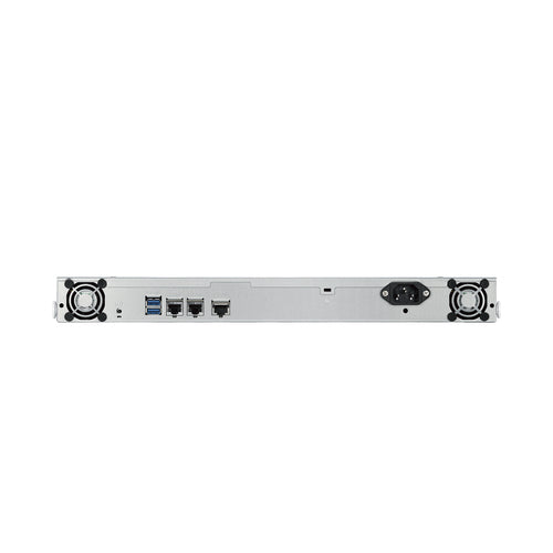 Buffalo TS51220RH3204 Servidores NAS y de almacenamiento Si 32 TB Alpine