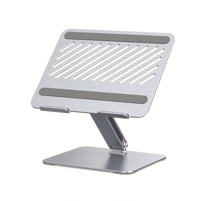 Ugreen 40291 soporte para ordenador portátil Plata 43,9 cm (17.3")