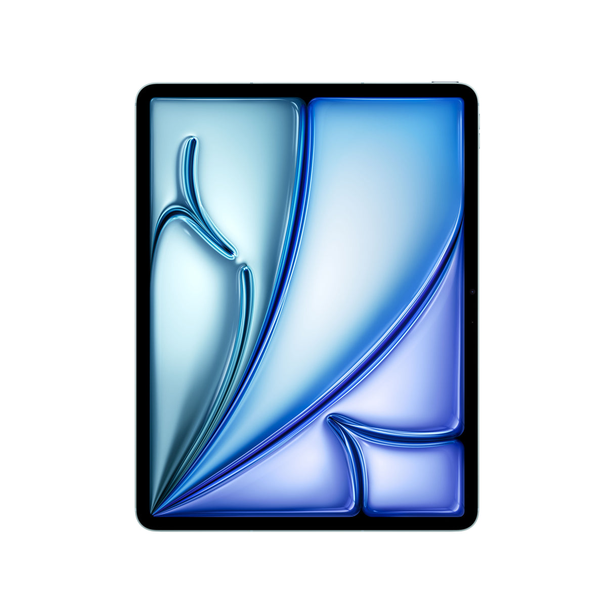 Apple iPad Air 5G Apple M TD-LTE & FDD-LTE 1 TB 33 cm (13") 8 GB Wi-Fi 6E (802.11ax) iPadOS 17 Azul, 2732 x 2048 Pixeles