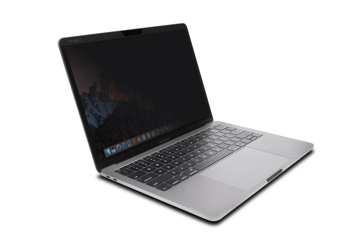 Kensington Pantalla de privacidad magnética MP13 para MacBook Air 2018, MacBook Pro 13" 2016 2016/17/18/19 Monitor