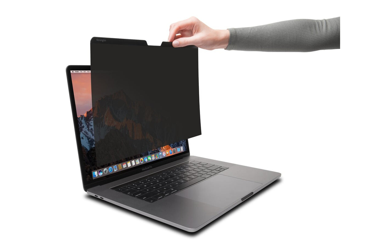 Kensington Pantalla de privacidad magnética MP13 para MacBook Air 2018, MacBook Pro 13" 2016 2016/17/18/19 Monitor