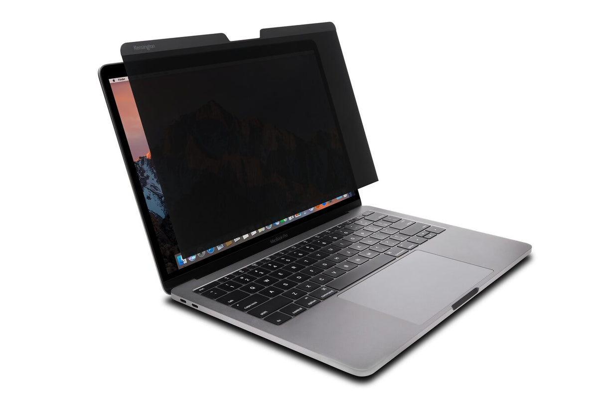 Kensington Pantalla de privacidad magnética MP13 para MacBook Air 2018, MacBook Pro 13" 2016 2016/17/18/19 Monitor