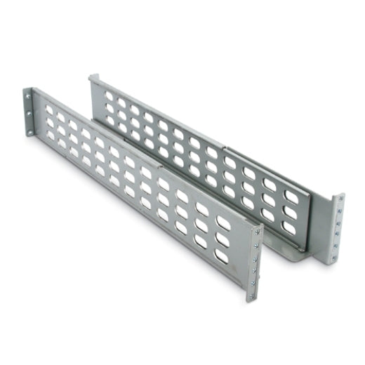 APC SU032A Rack Carril de rack Gris 527 mm 8,9 mm