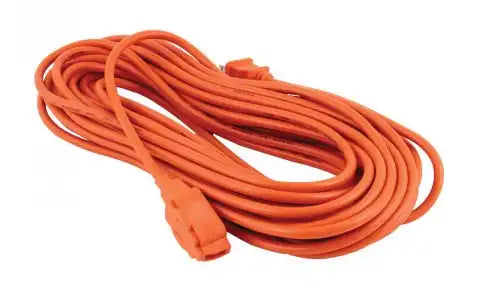 GPH Extensión Uso Rudo Naranja 4M, Modelo 40494, Tipo Empresarial