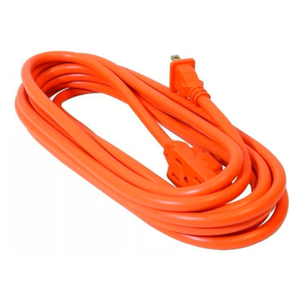 GPH Extensión Uso Rudo Naranja 6 M, Modelo 40495, Producto Empresarial