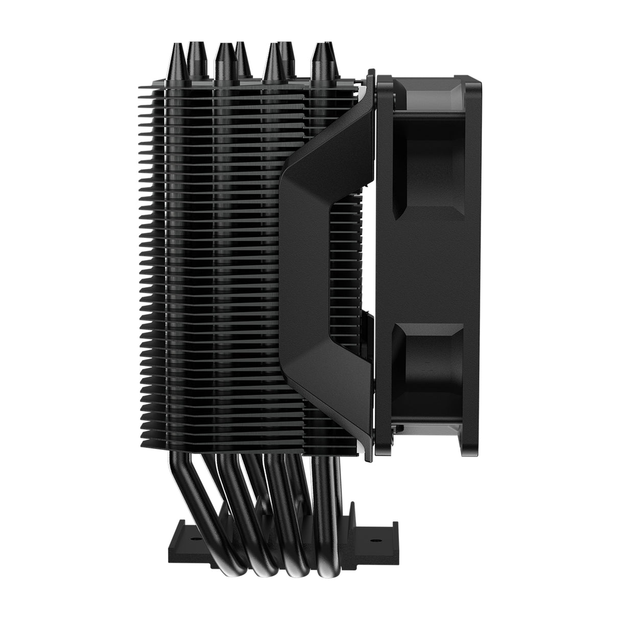 Disipador de Calor COOLER MASTER RR-H410-25PK-R1 con Ventilador de 120mm y Tubos de Calor Direct Contact