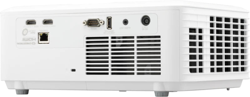 Proyector ViewSonic LSD500HD - vista 06